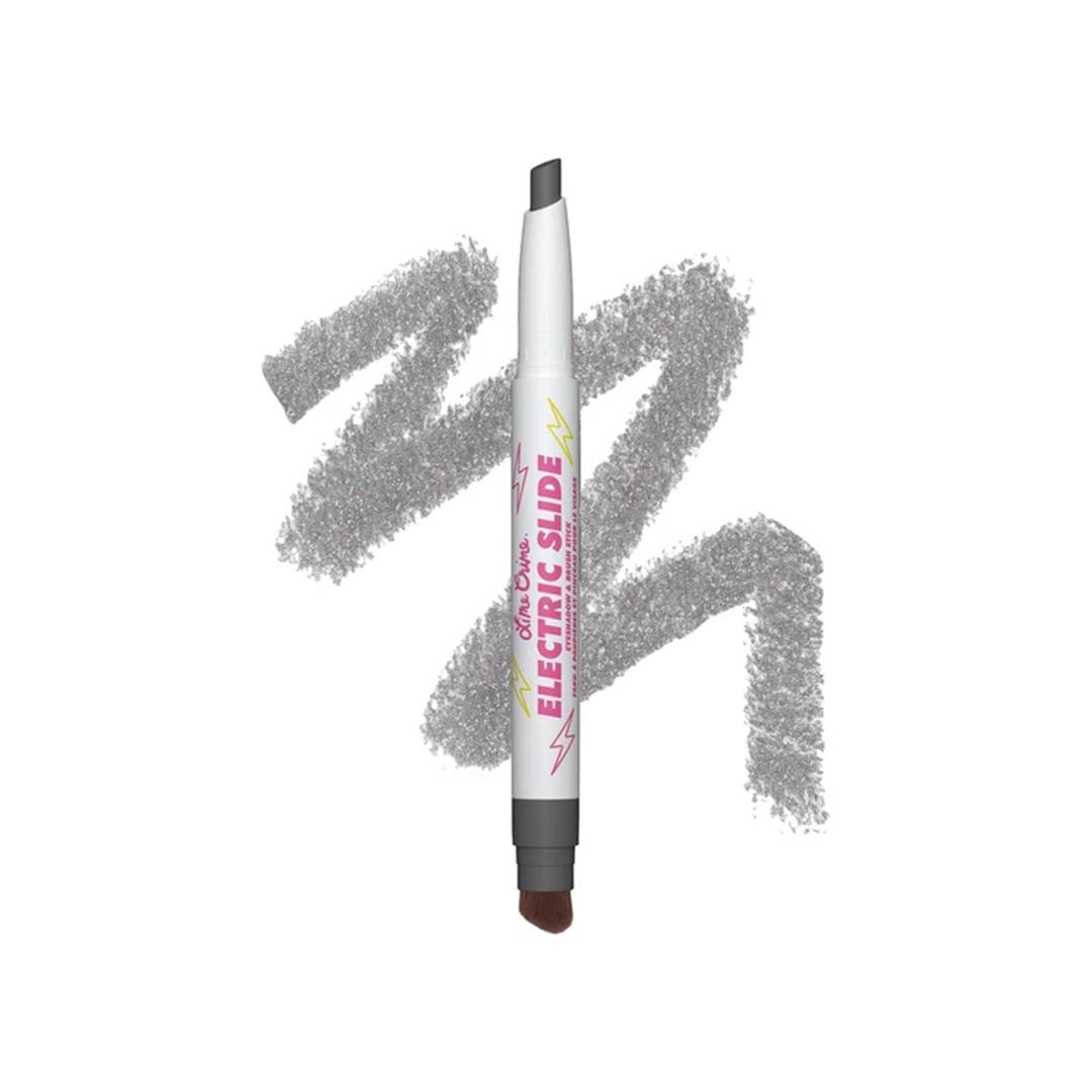 Lime Crime Electric Slide Eyeshadow & Brush Stick G2G