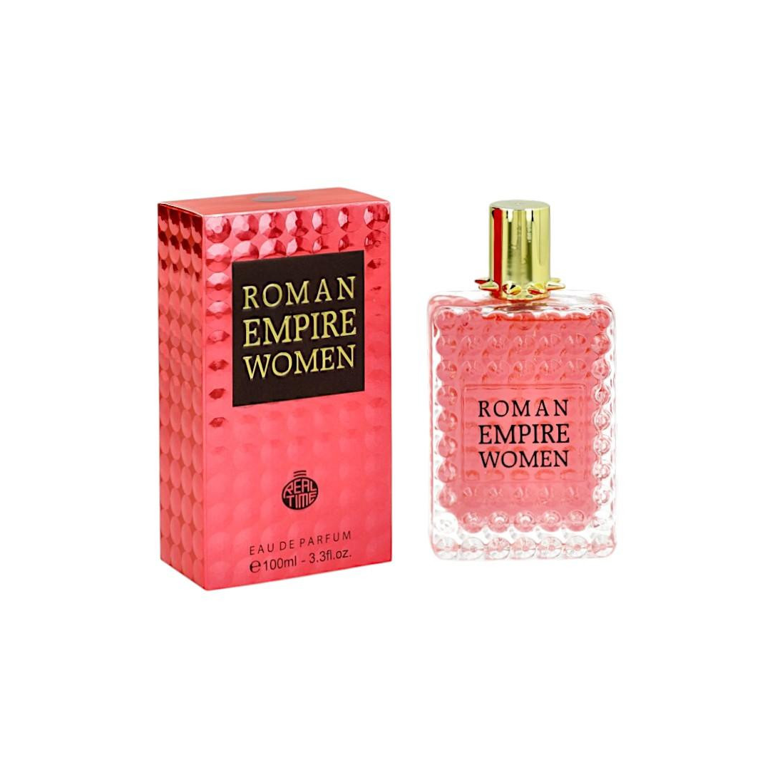 Real Time EDP 100ml Roman Empire Women RT215