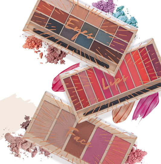 Technic Box Of Beauty