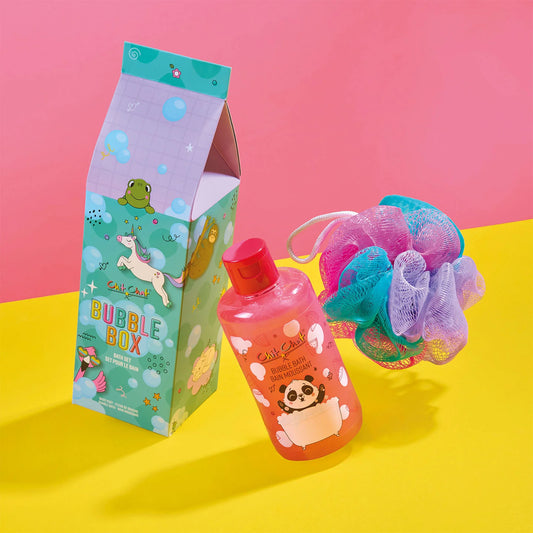 Chit Chat - Bubble Box