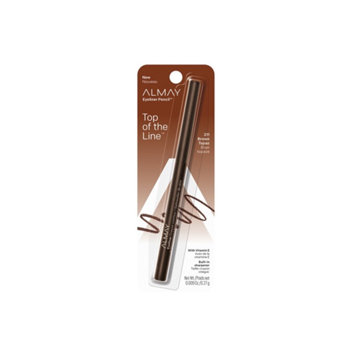 Almay All Day Eyeliner 211 Brown Topaz