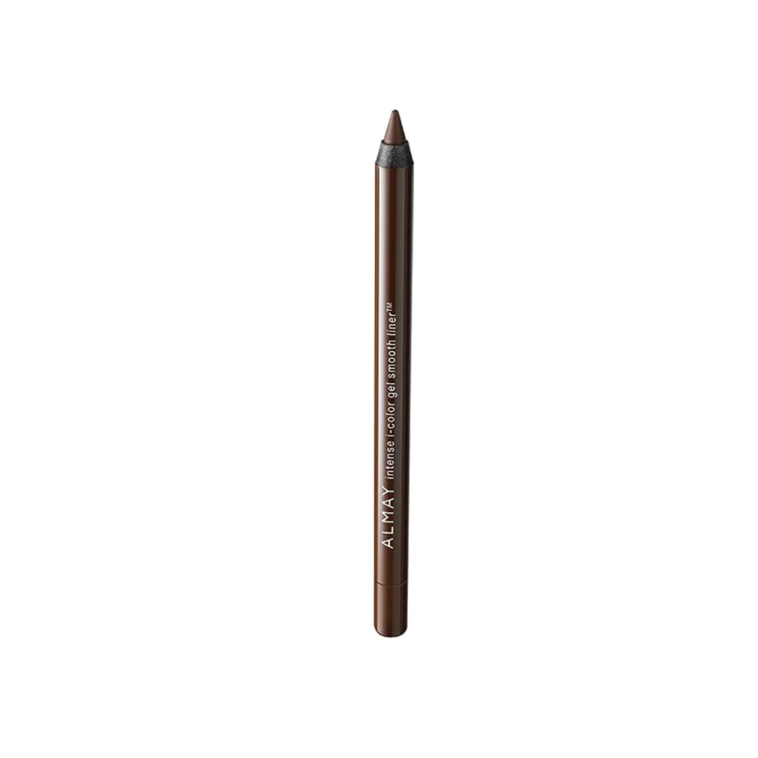 Almay Gel Smooth Metallic Eyeliner 035 Rouge Awakening
