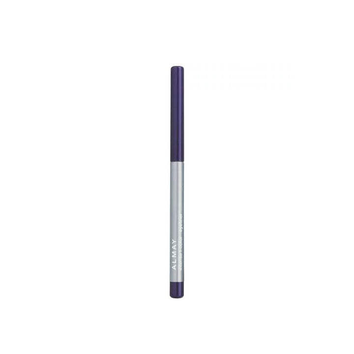 Almay Nice & Smooth Eyeliner 001 Black Amethyst