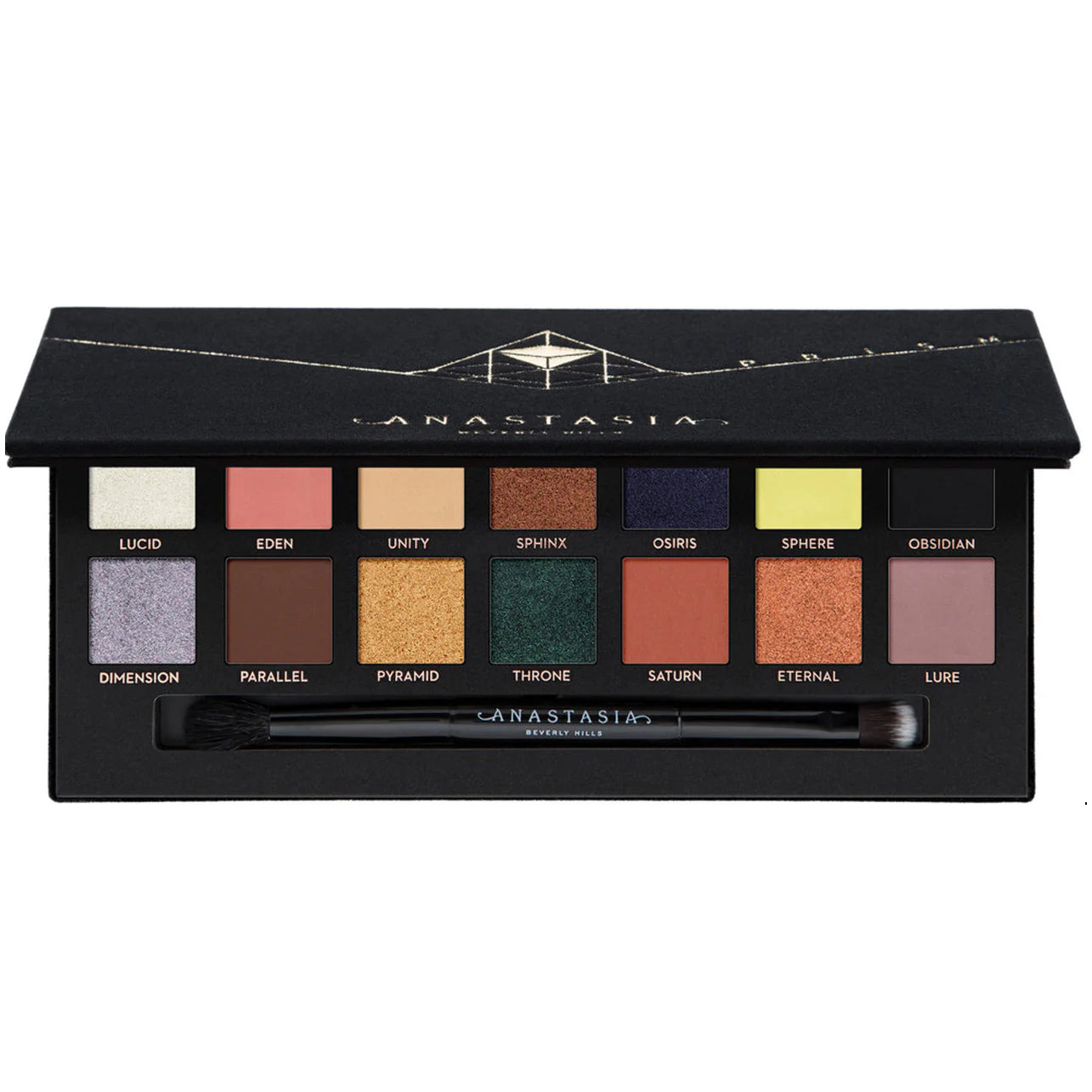 Anastasia Beverly Hills Prsim Eyeshadow Palette