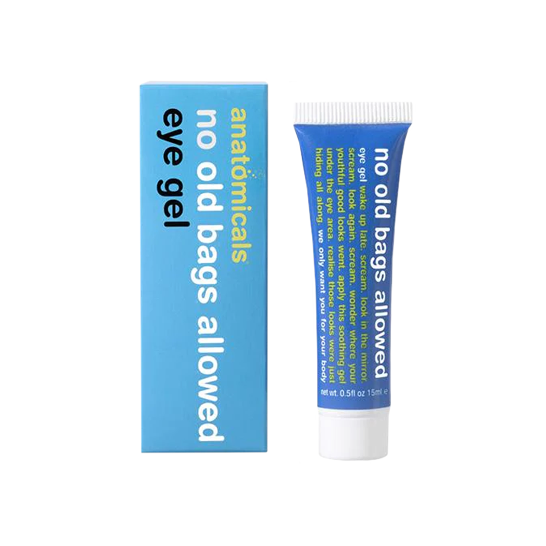 Anatomicals Eye Gel