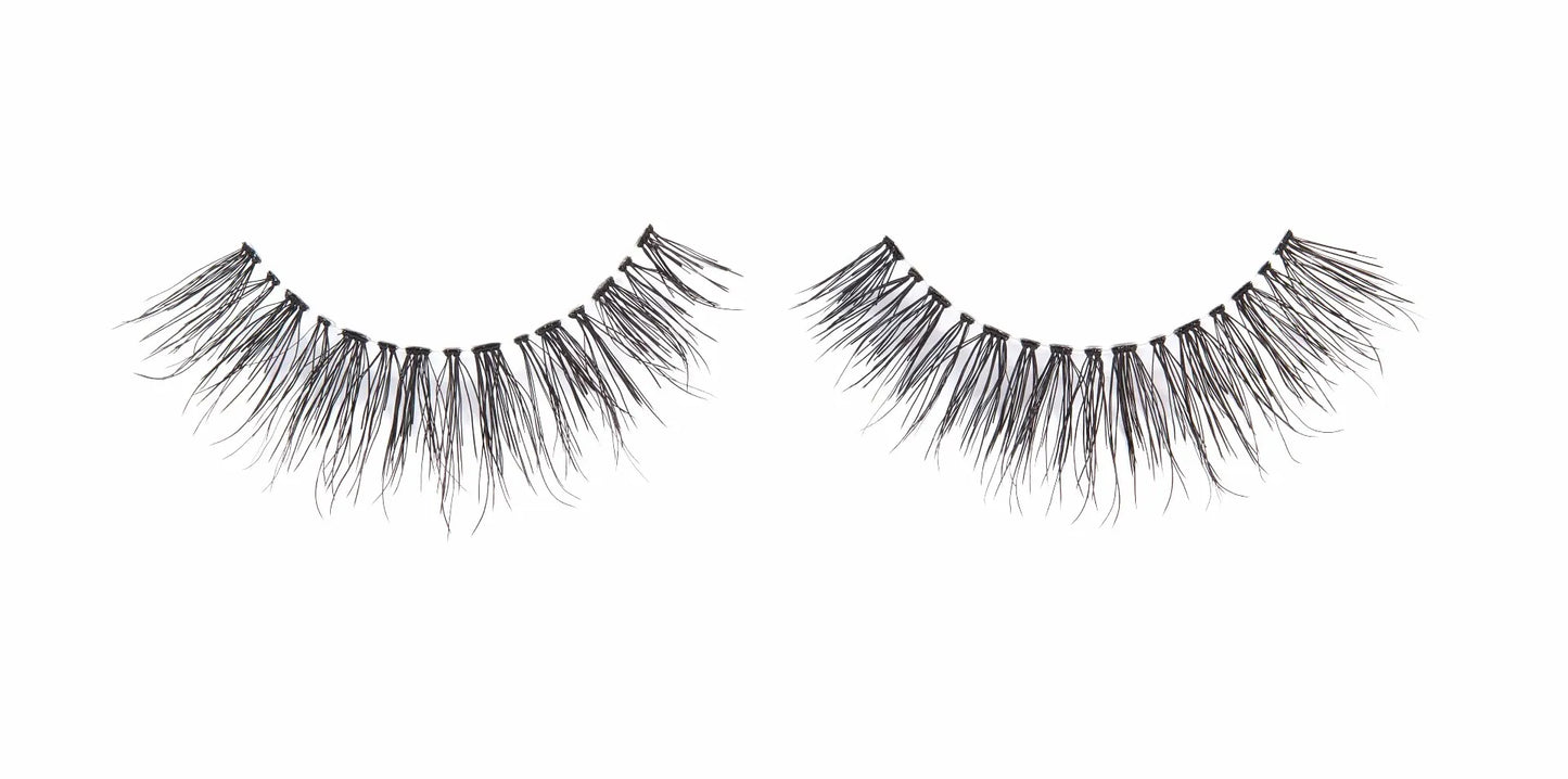 Ardell False Eyelashes TexturEyes 575
