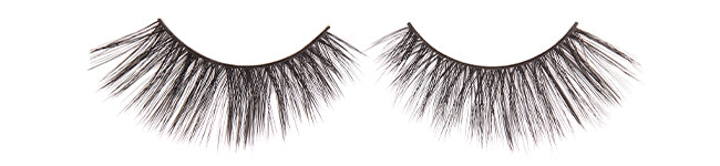 Ardell Big Beautiful Lashes Hottie