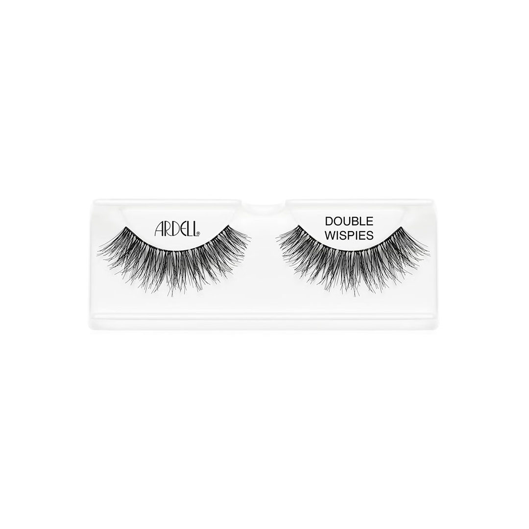 Ardell False Eyelashes Double Wispies