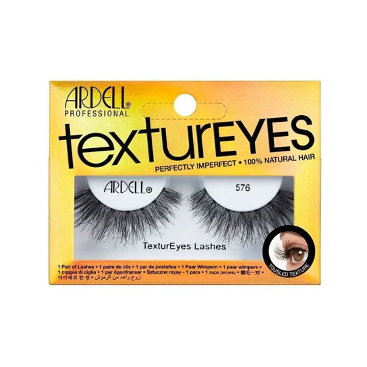Ardell False Eyelashes Textureyes 576