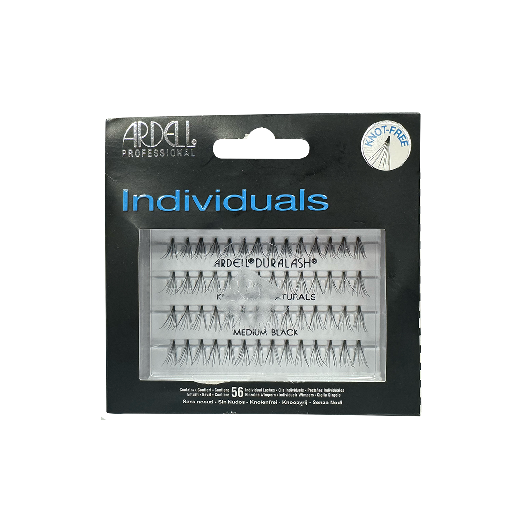 Ardell Individual Lashes Medium