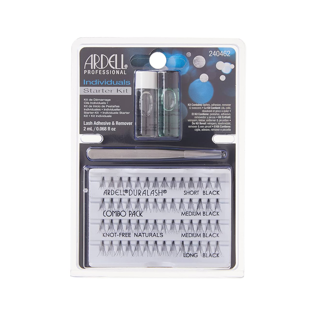 Ardell Individuals Lash Starter Kit