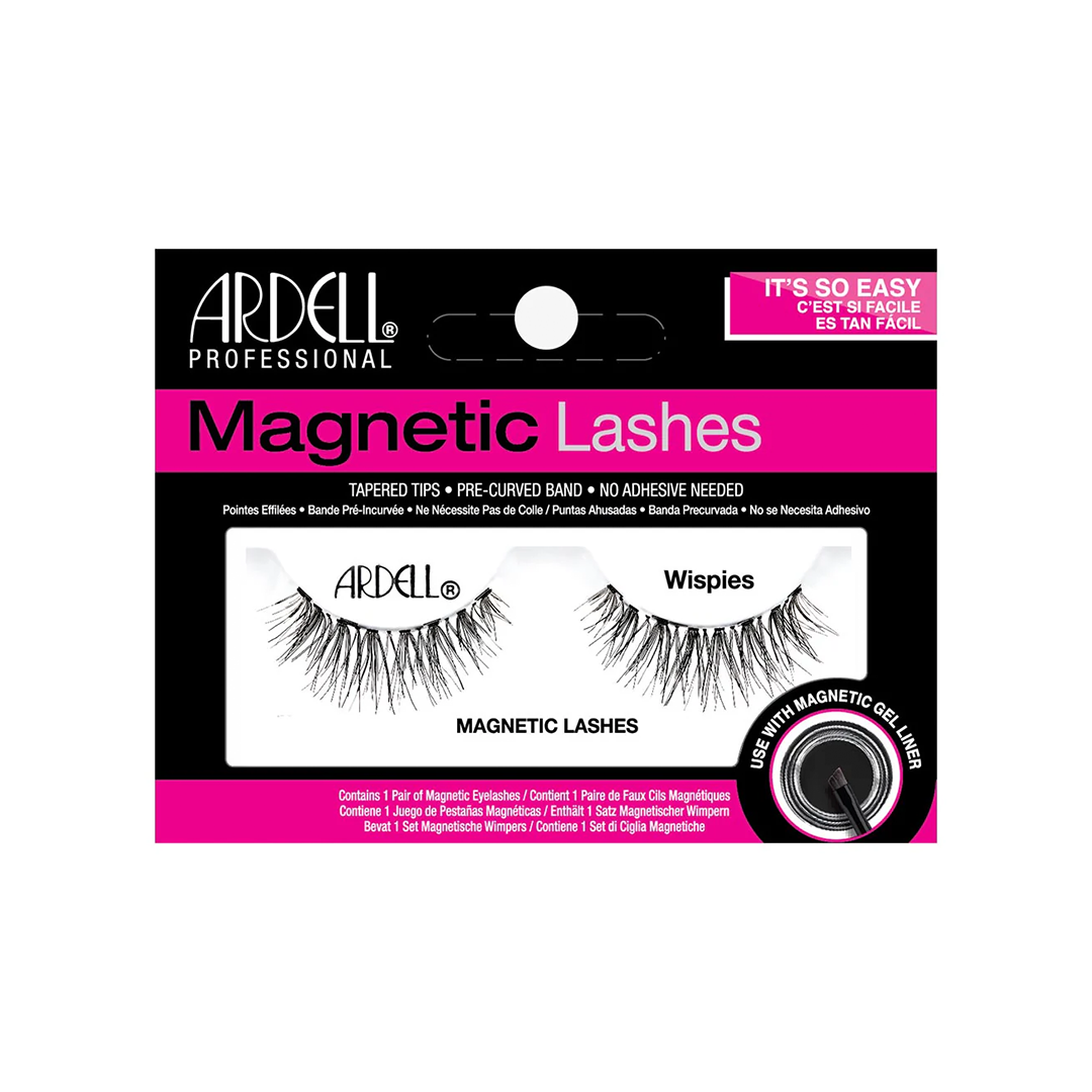 Ardell Magnetic Ardell Magnetic Lashes Wispies Wispies