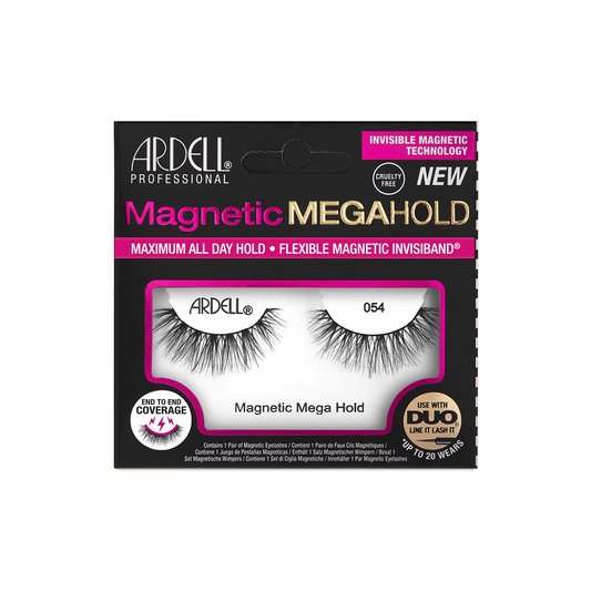 Ardell Magnetic Megahold Eyelashes 054