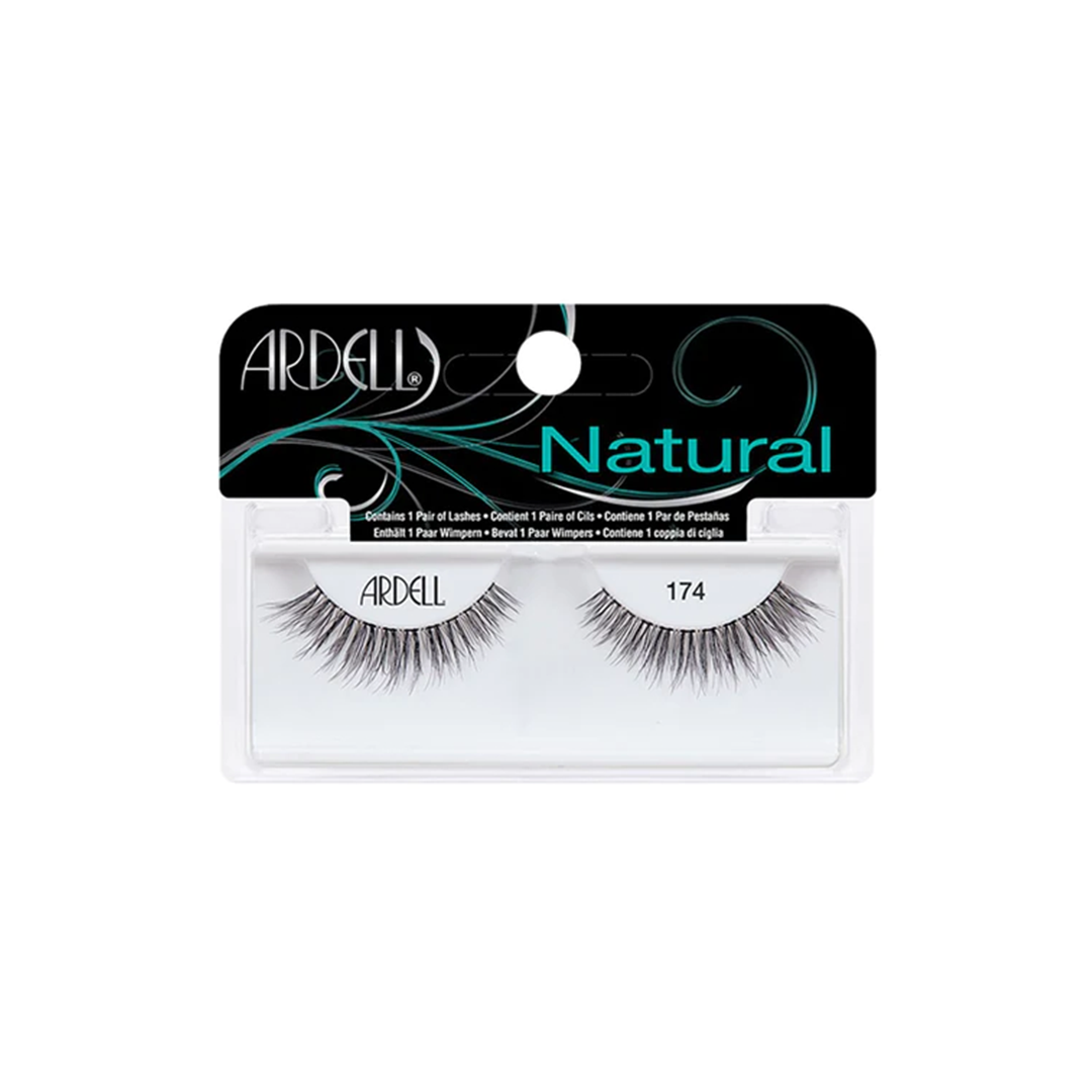 Ardell Natural 174 False EyeLash