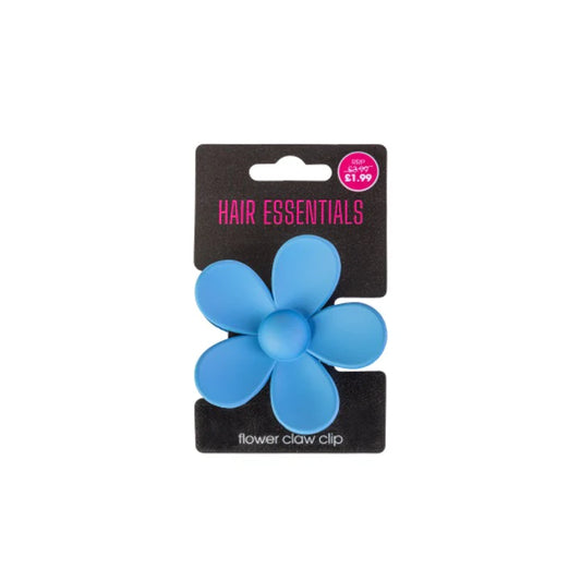 Beauty Outlet Flower Claw Clips