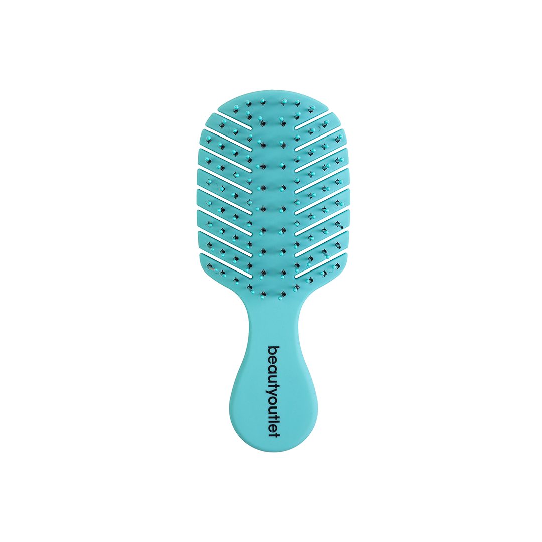 Beauty Outlet Mini Detangling Hairbrush BEAU586