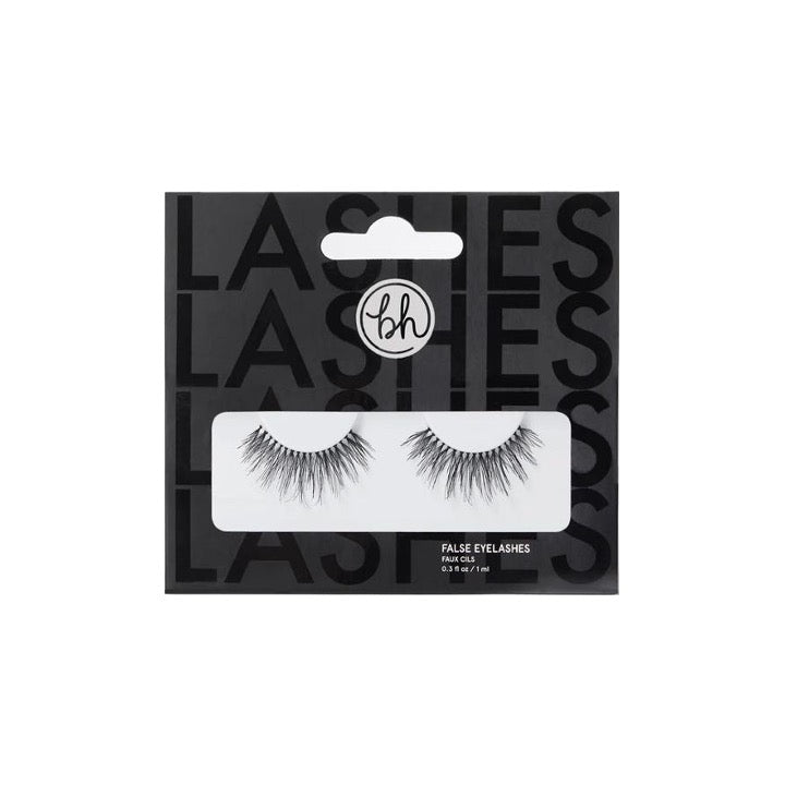 BH Cosmetics False Eyelashes M205