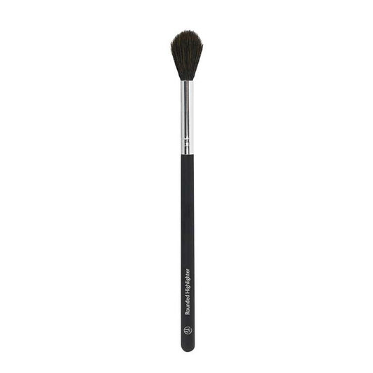 BH Cosmetics Rounded Highlighter Brush