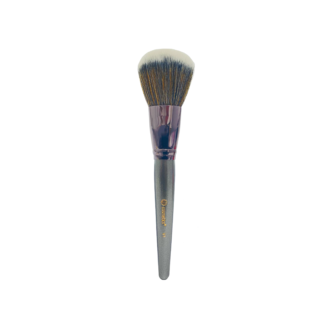 BH Cosmetics Vegan Large Powder Brush V1 Beauty Outlet