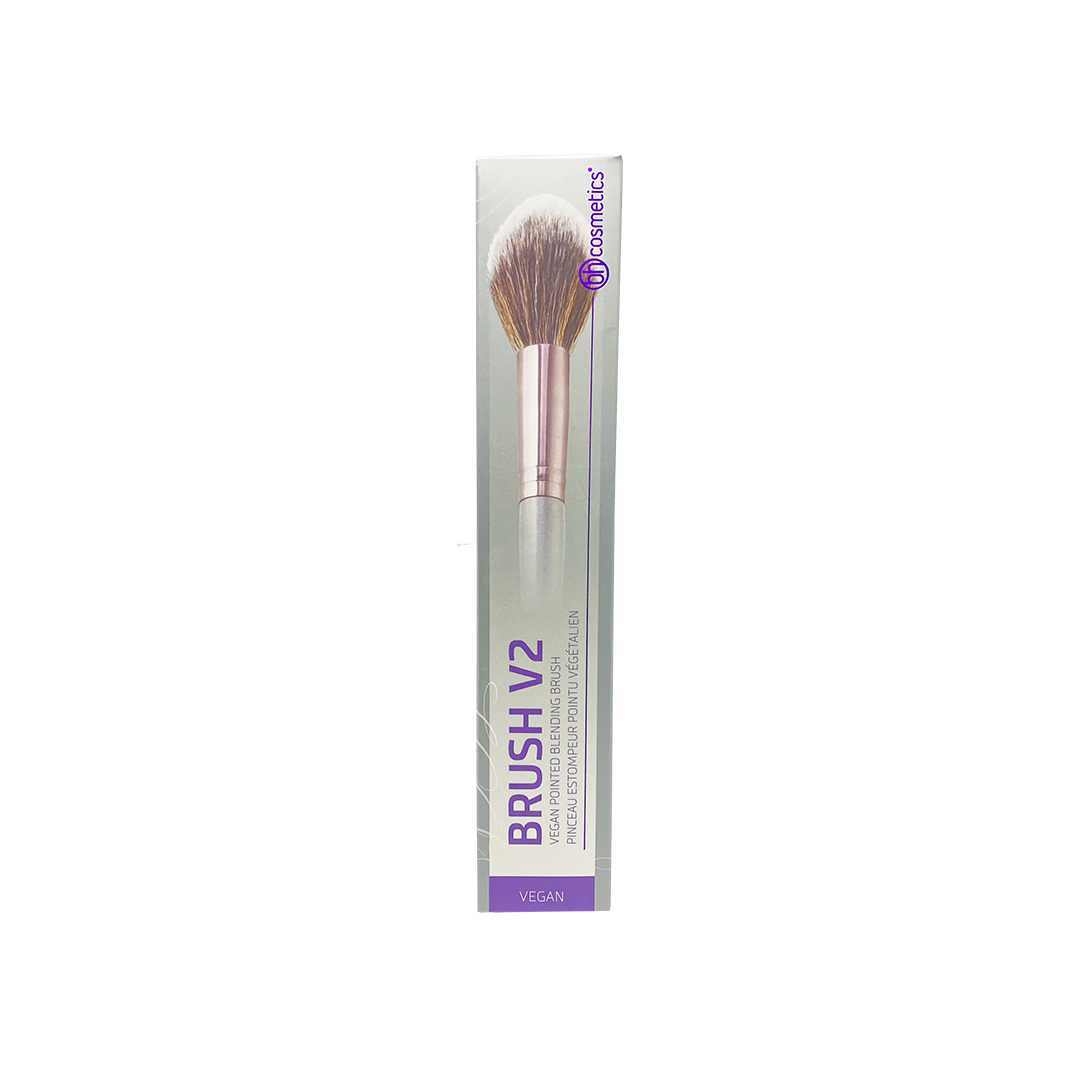 BH Cosmetics Vegan Pointed Blendng Brush V2