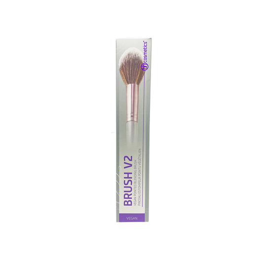 BH Cosmetics Vegan Pointed Blendng Brush V2