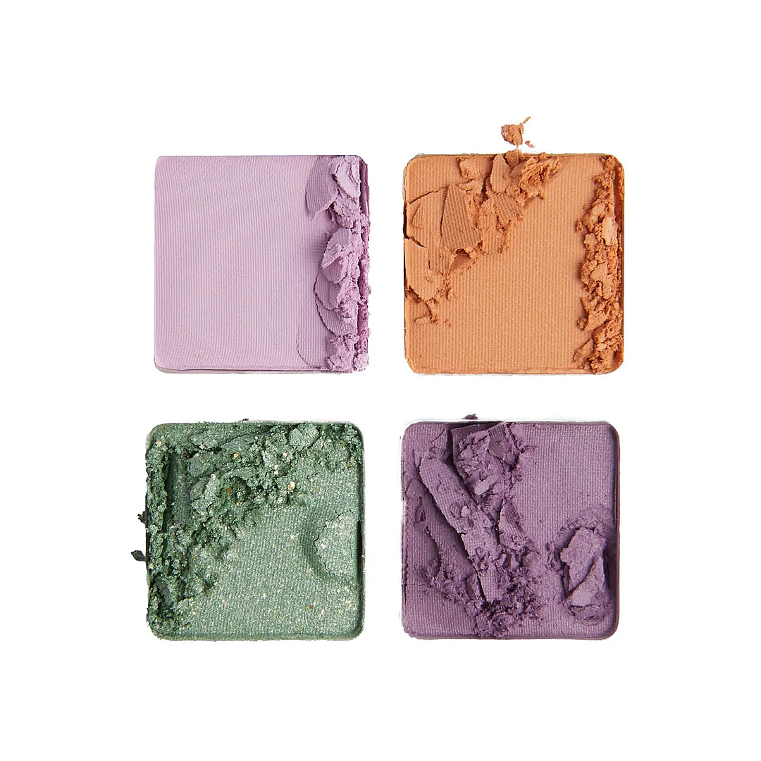 BH Meet Me In Malibu Shadow Quad