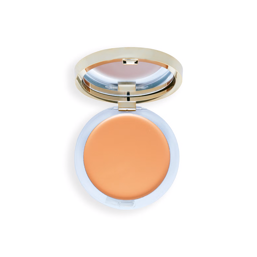 BH Summer Heat Cream Bronzer Fair To Light