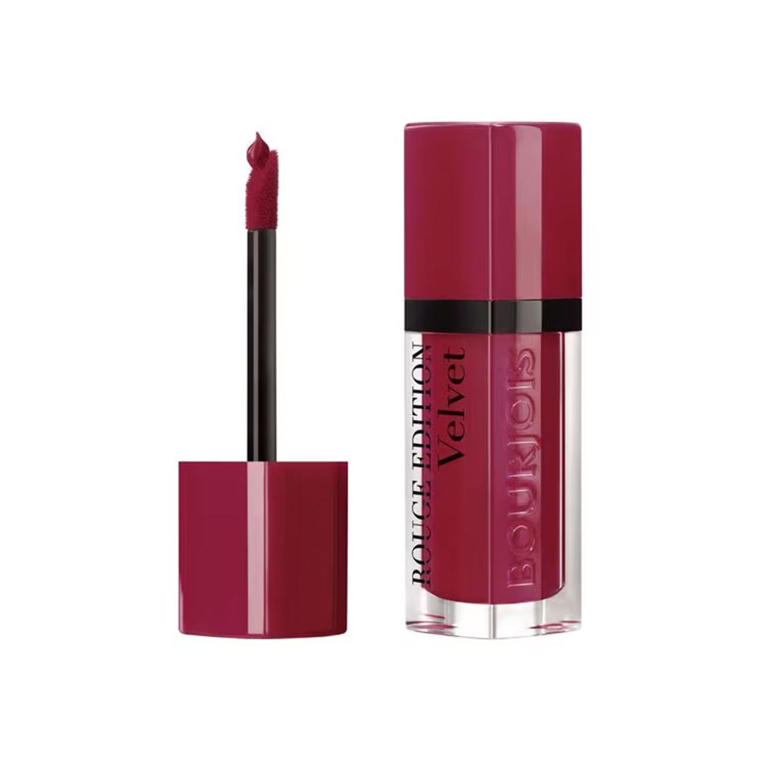 Bourjois Edition Velvet Lipstick 08 Grand Cru