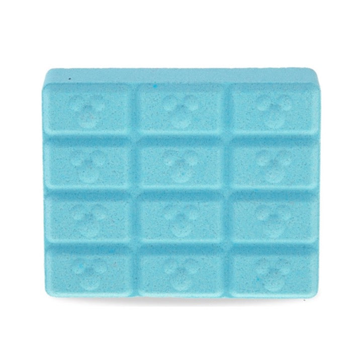 Mad Beauty Disney Colour Bath Fizzer Bambi Raspberry