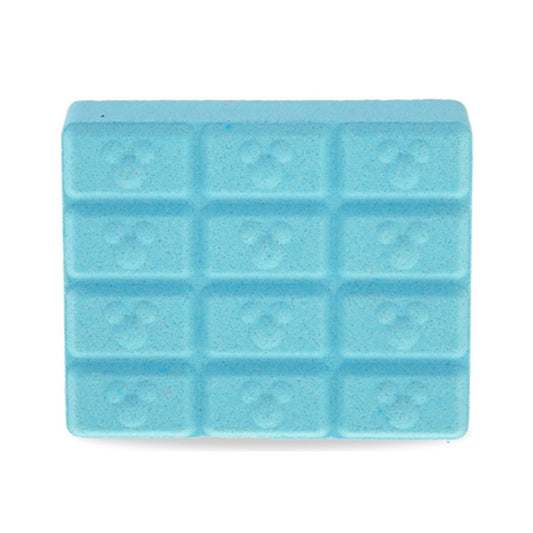 Mad Beauty Disney Colour Bath Fizzer Bambi Raspberry