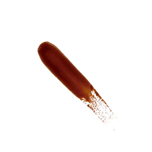Barry M Brow Paint Longwear Peel Off Tint Dark Brown