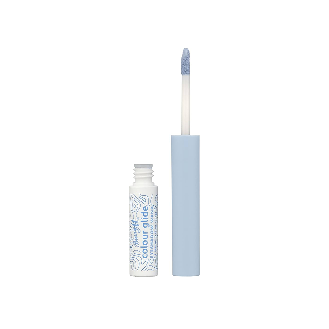 Barry M Colour Glide Eyeshadow Wand Blueskie