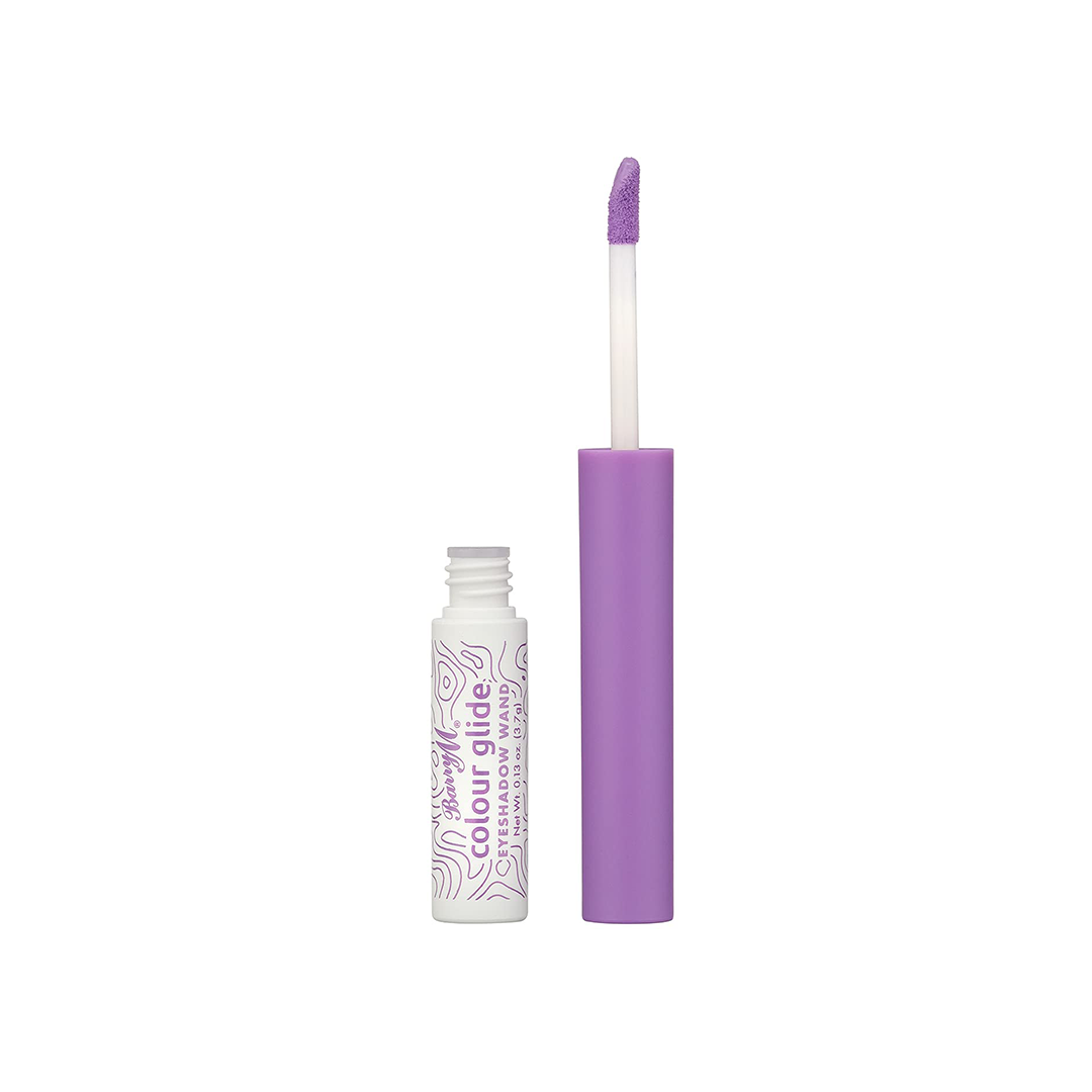 Barry M Colour Glide Eyeshadow Wand Lilaclu
