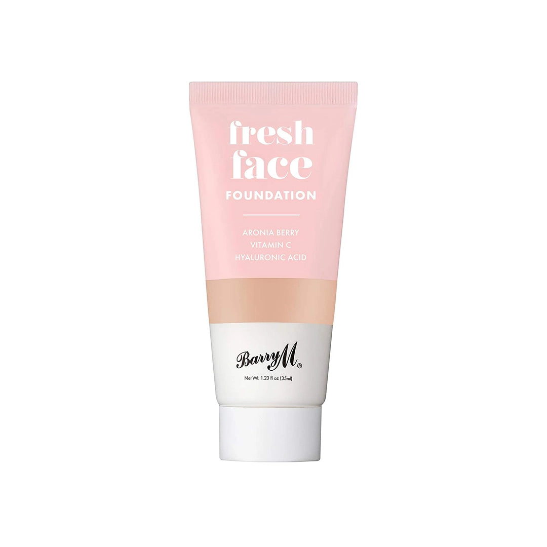 Barry M Fresh Face Foundation 7 35ml