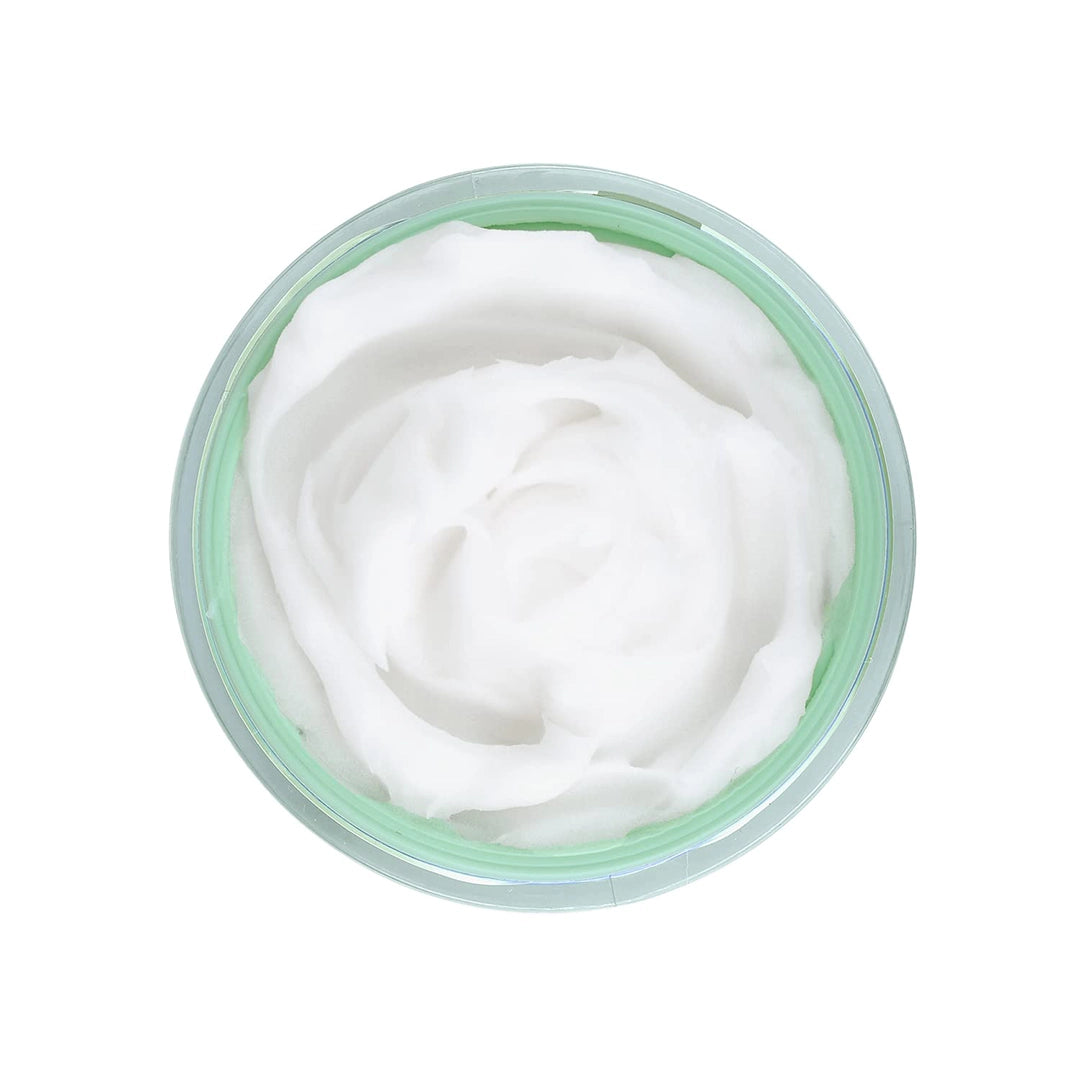Barry M Fresh Face Hydrating Moisturiser Cucumber Green Tea & Shea Butter 50ml