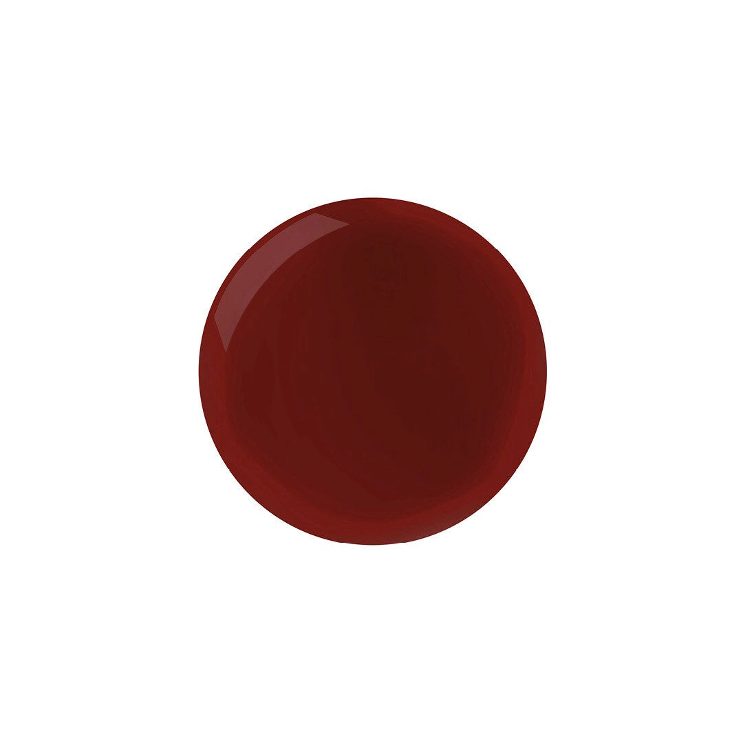 Barry M Gelly Gel Effect Nail Paint Goji Berry