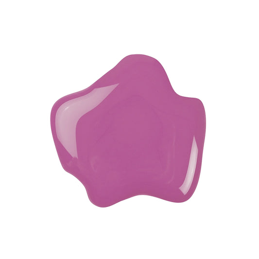 Barry M Gelly Hi Shine Nail Paint Acai Smoothie