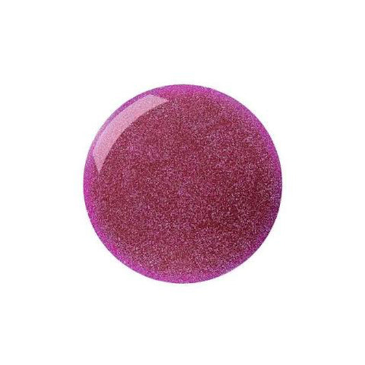 Barry M Gelly Hi Shine Nail Paint Carnation