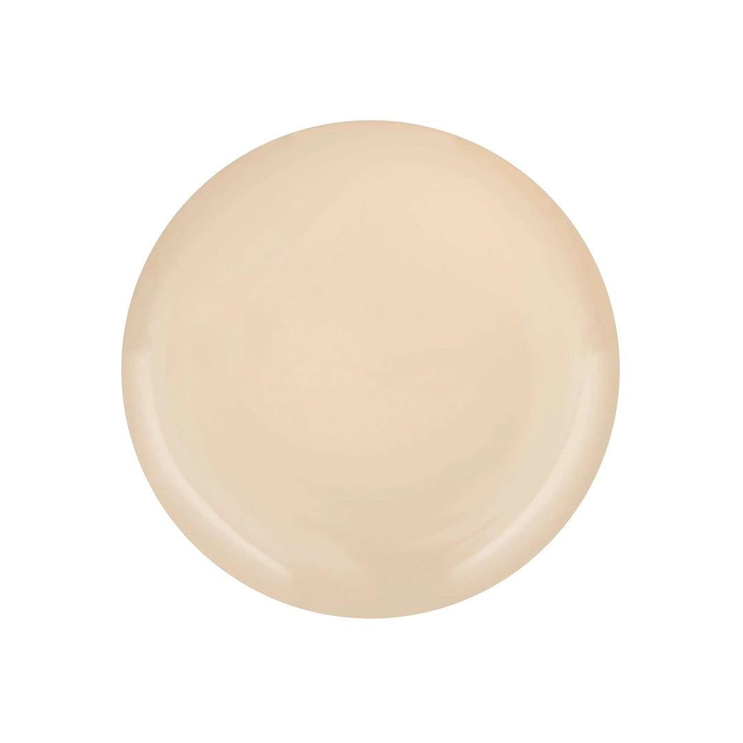 Barry M Gelly Hi Shine Nail Paint Iced Latte