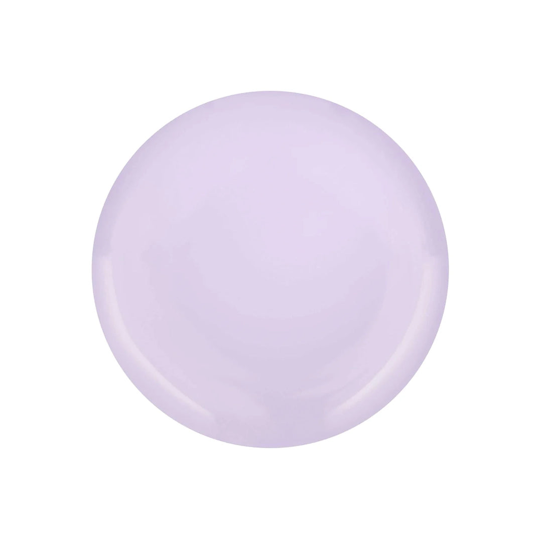 Barry M Gelly Hi Shine Nail Paint Lavender