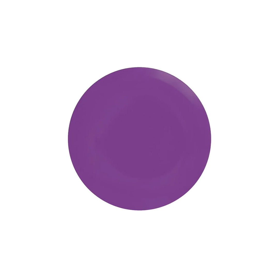 Barry M Gelly Hi Shine Nail Paint Parma Violet