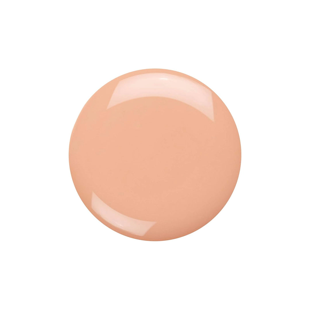 Barry M Gelly Hi Shine Nail Paint Peanut Butter