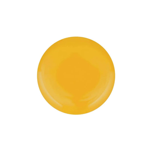 Barry M Gelly Hi Shine Nail Paint Pineapple Punch
