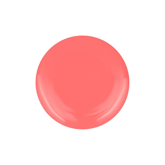 Barry M Gelly Hi Shine Nail Paint Pink Grapefruit