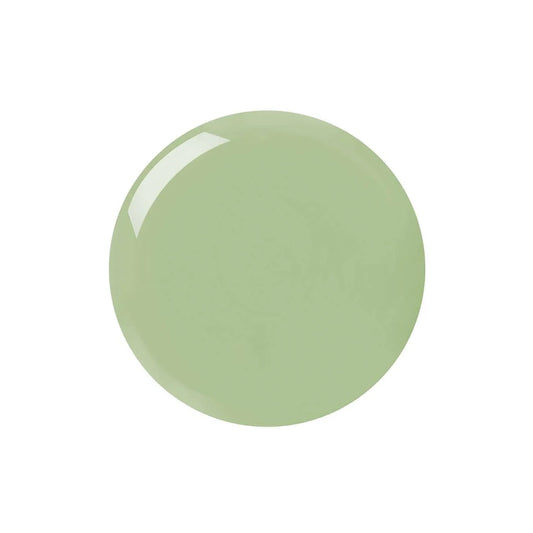 Barry M Gelly Hi Shine Nail Paint Pistachio