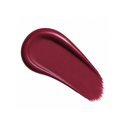 Barry M Glide On Lip Creme Matte Lavish Purple