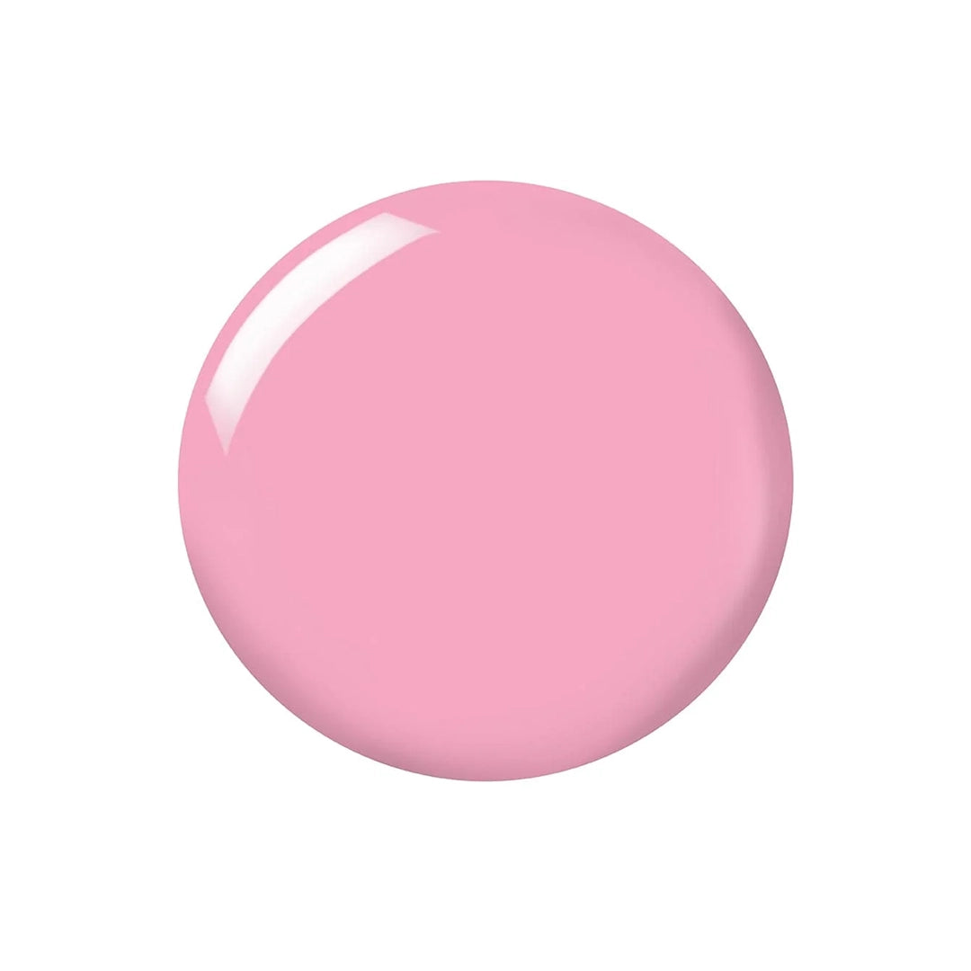 Barry M In A Flash Quick Dry Nail Paint Breezy Blush