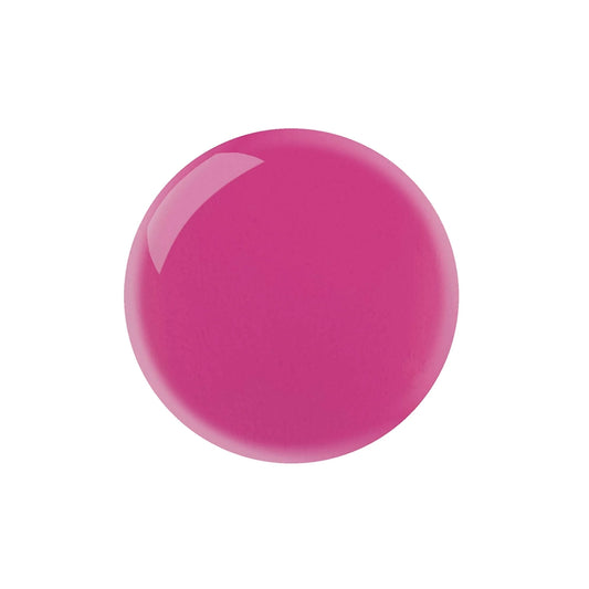 Barry M In A Flash Quick Dry Nail Paint Pink Burst