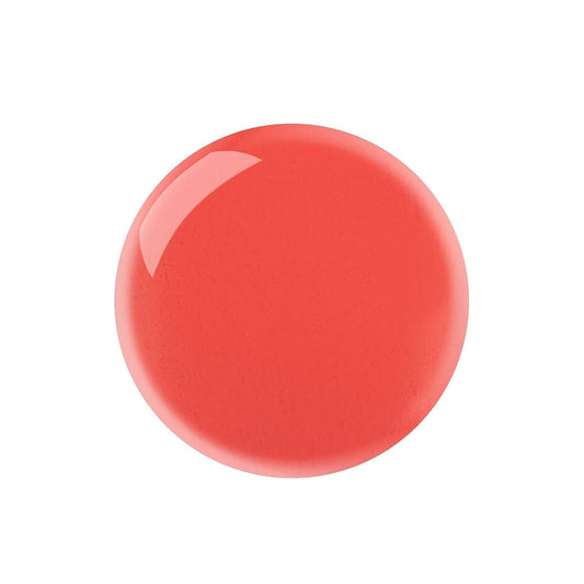Barry M In A Flash Speedy Quick Dry Nail Paint Swift Coral