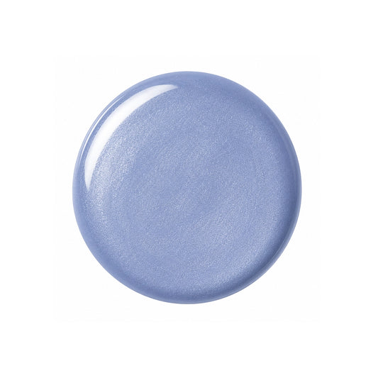 Barry M Limited Edition Nail Paint Blue Frosting